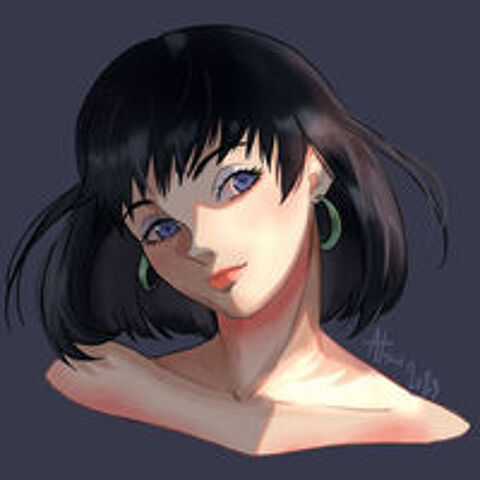   Cours de dessin manga  