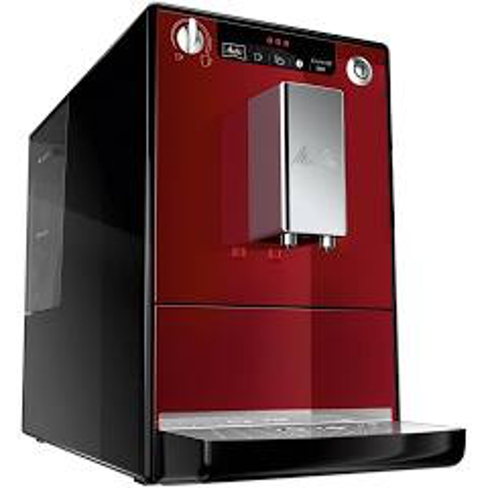 Caffeosolo E 950_104 - ann&eacute;e 2018 - Cuisine