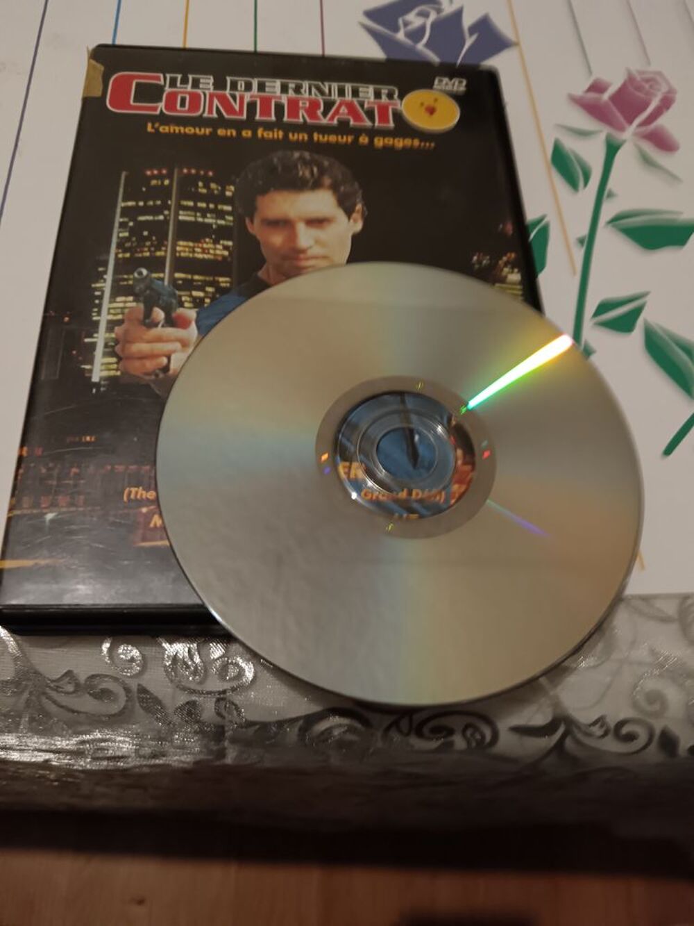 dvd plusieurs film action, horreur, com&eacute;die cause d&eacute;c&egrave;s DVD et blu-ray