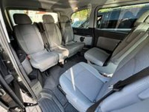 Viano 2010 occasion 73000 Barberaz