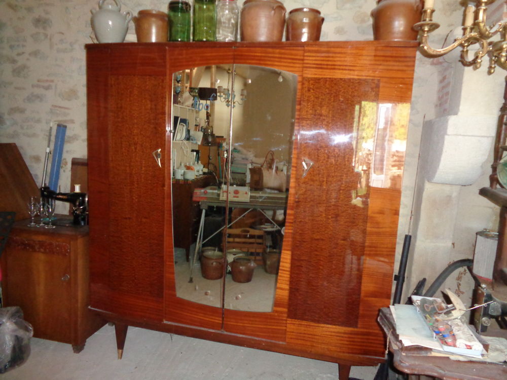 Armoire 4 portes Meubles