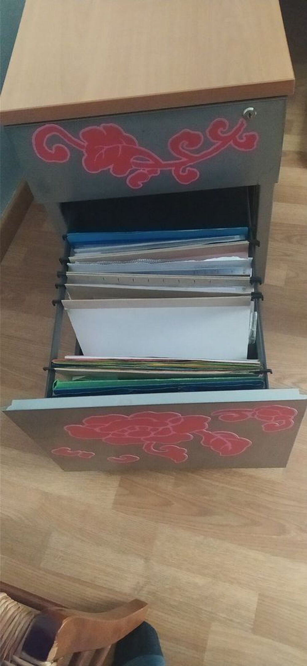 Bureau Meubles