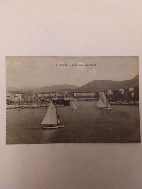 Carte postales ancienne Departement 06 3 Lisieux (14)