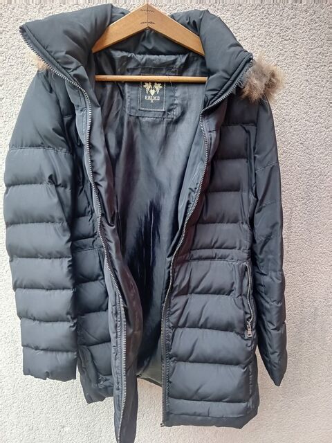 Doudoune hiver femme 30 Attignat (01)