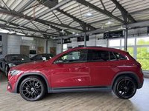 Classe GLA GLA 250 e 8G-DCT AMG Line 2020 occasion 69006 Lyon