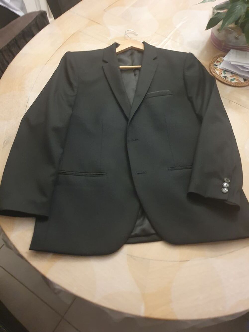 Veste &eacute;l&eacute;gante de la marque Brice Vêtements
