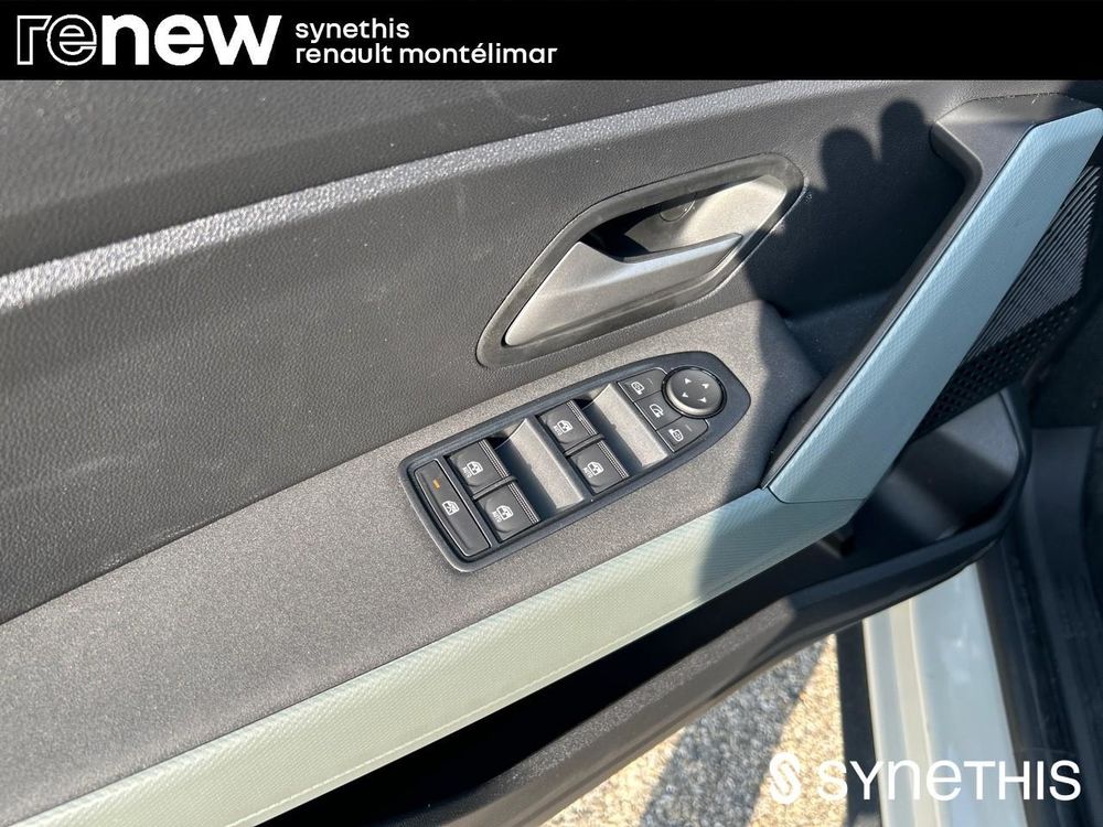 Duster Hybrid 155 Extreme 2026 occasion 26200 Mont&eacute;limar