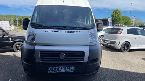 Fiat Ducato DUCATO MY TOLE MAXI 3.5 XL H2 3.0 MJT 180 PACK CD CLIM 2014 occasion Castelculier 47240