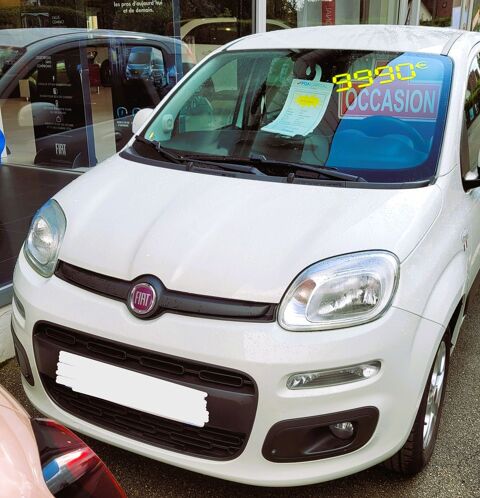 Fiat panda 1.2 69 ch Lounge * (4 CV), Berline, Esse