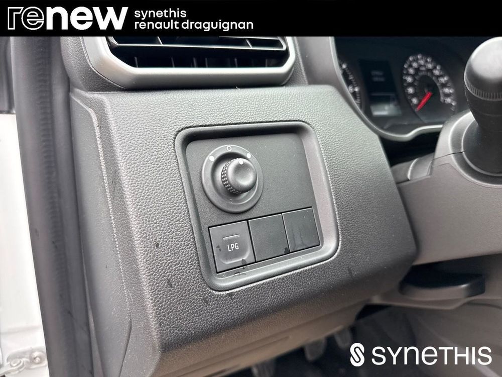 Duster ECO-G 100 4x2 Expression 2024 occasion 83300 Draguignan