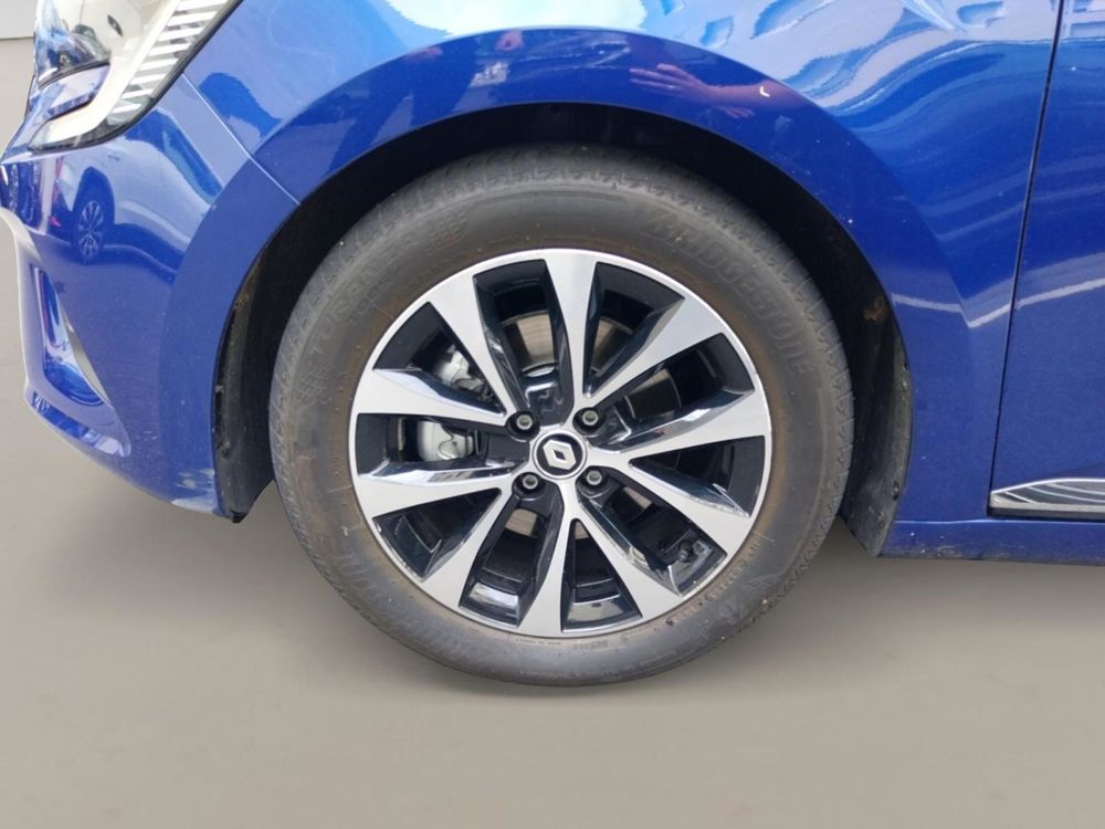 Clio V Clio E-Tech full hybrid 145 Techno 2023 occasion 92120 Montrouge