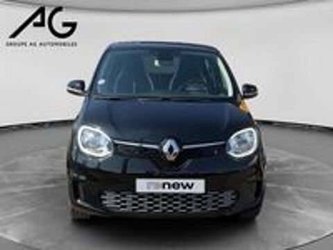 Twingo III SCe 65 SL Urban Night 2023 occasion 08300 Rethel