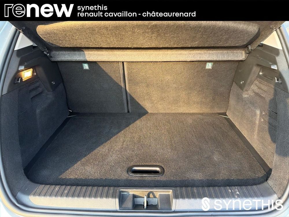 Captur E-Tech full hybrid 145 Evolution 2024 occasion 84300 Cavaillon