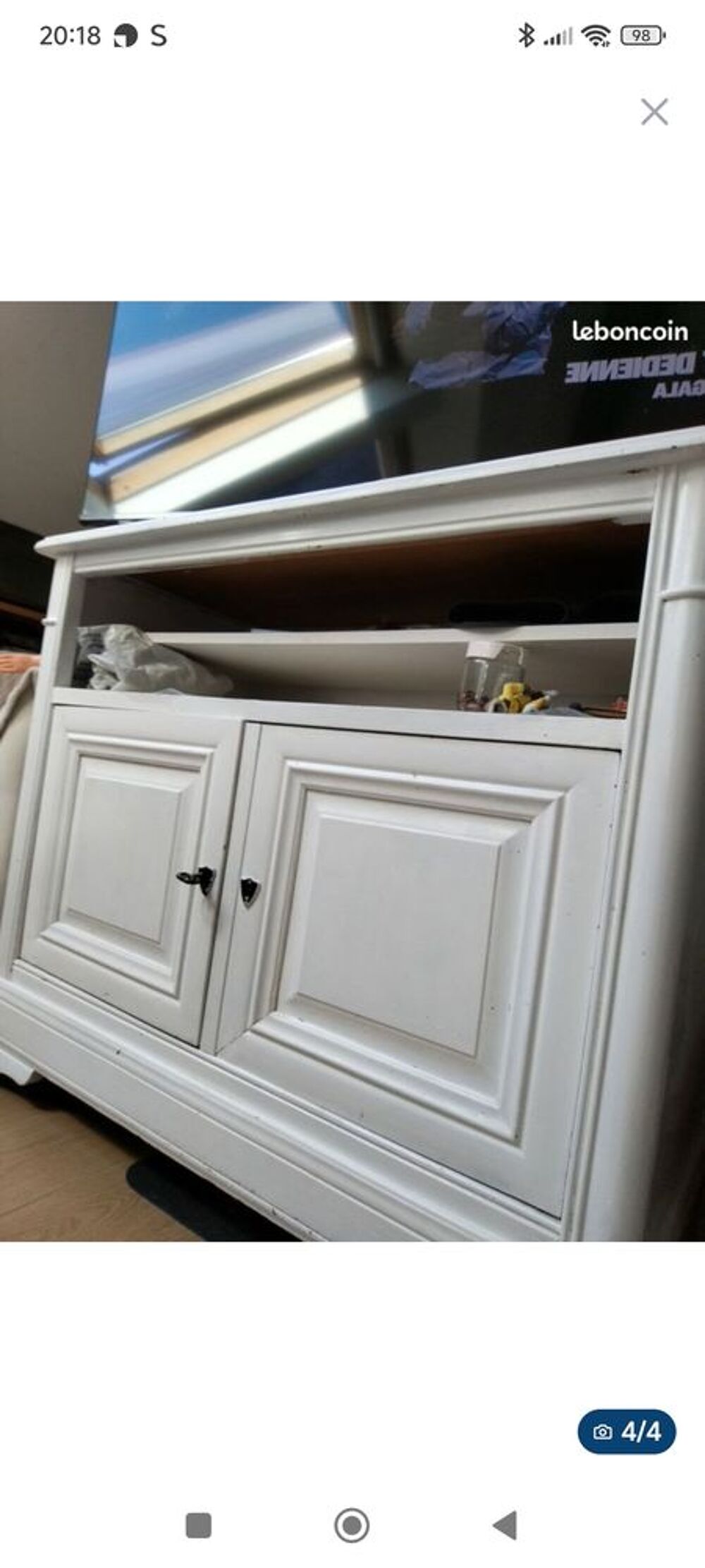 Meuble tv Meubles
