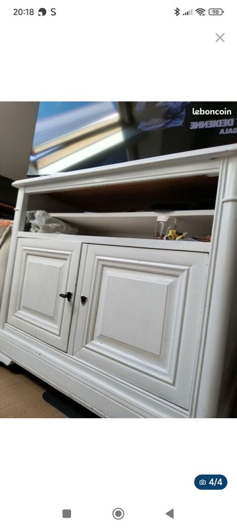 Meuble tv 90 Bermont (90)