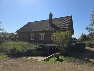  Maison � vendre 6 pi�ces 96 m�