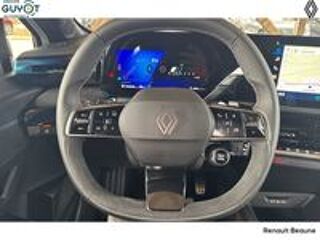 Clio VI Clio TCe 115 ch EDC esprit Alpine 2026 occasion 21200 Beaune