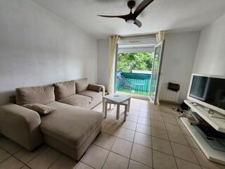  Appartement à louer 3 pièces 50 m²
