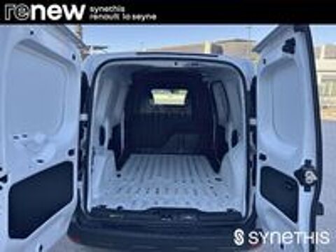 Express BLUE DCI 95 CONFORT 2022 occasion 83500 La Seyne-sur-Mer