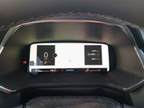 Captur TCe 115 ch Techno 2026 occasion 83500 La Seyne-sur-Mer
