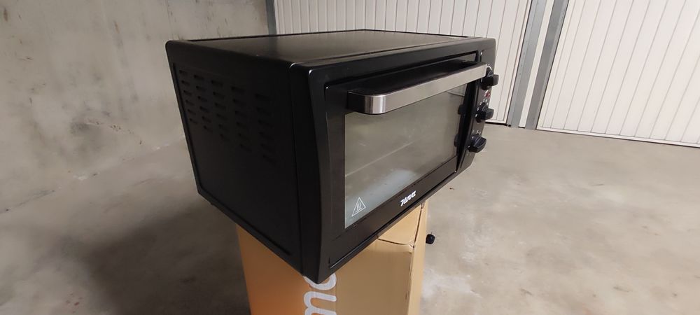 Mini four Electroménager