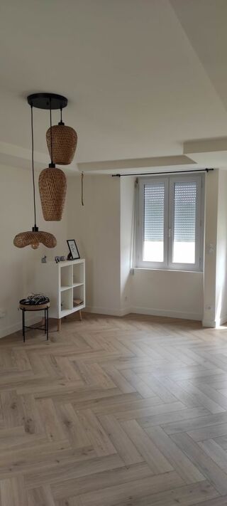  Maison � louer 4 pi�ces 100 m� La roche-sur-yon