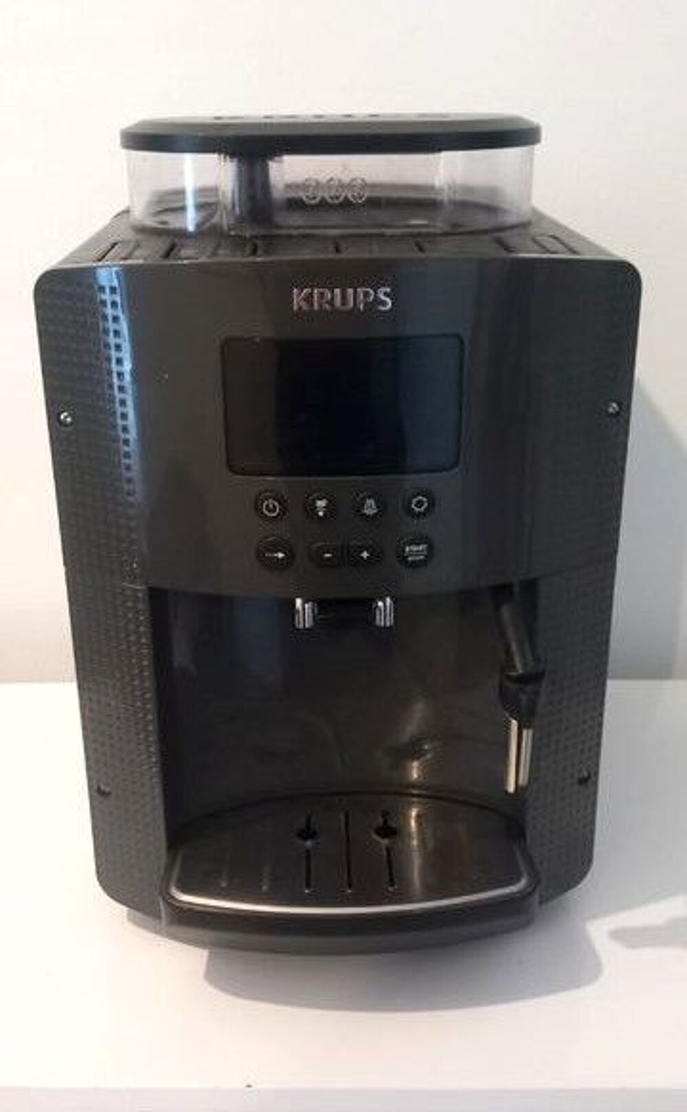 Machine &agrave; caf&eacute; grain krups Electroménager