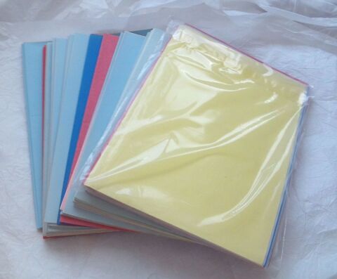 Lot de 32 paquets de 10 sous-chemises 16 Villeurbanne (69)