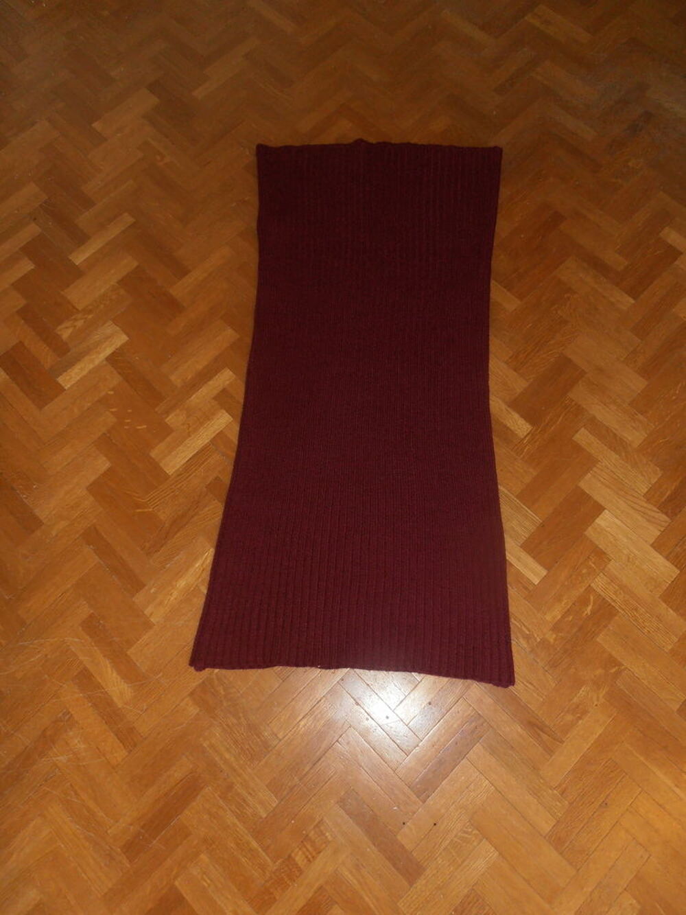 Snood Kooka&iuml; Vêtements