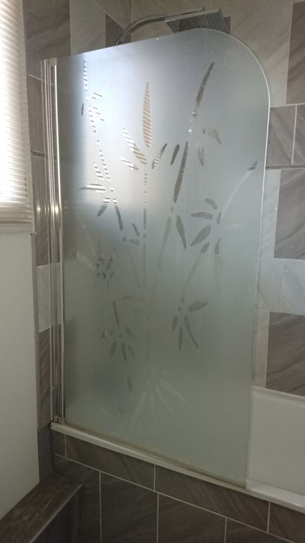 Pare douche Meubles