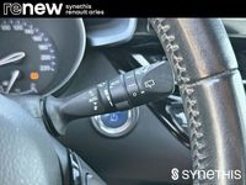 C-HR Hybride 1.8L Dynamic 2020 occasion 13200 Arles
