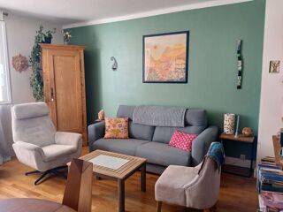  Appartement � vendre 3 pi�ces 71 m� Besan�on