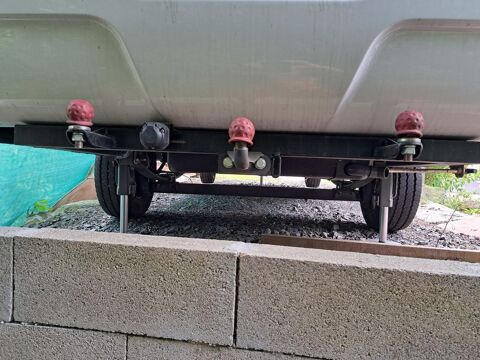 Pi&egrave;ces et &eacute;quipements Caravaning Pi&egrave;ces et &eacute;quipements Caravaning  occasion Celon 36200