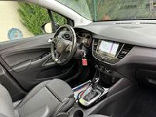 Crossland 1.5 D 120 ch BVA6 Elegance Business 2021 occasion 69400 Arnas