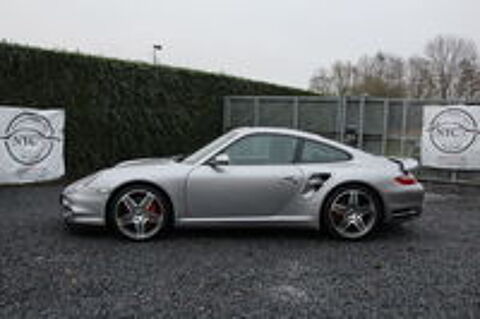 911 (997) 911 Coupe 3.6i Turbo Tiptronic S A 2006 occasion 59310 Auchy-lez-Orchies