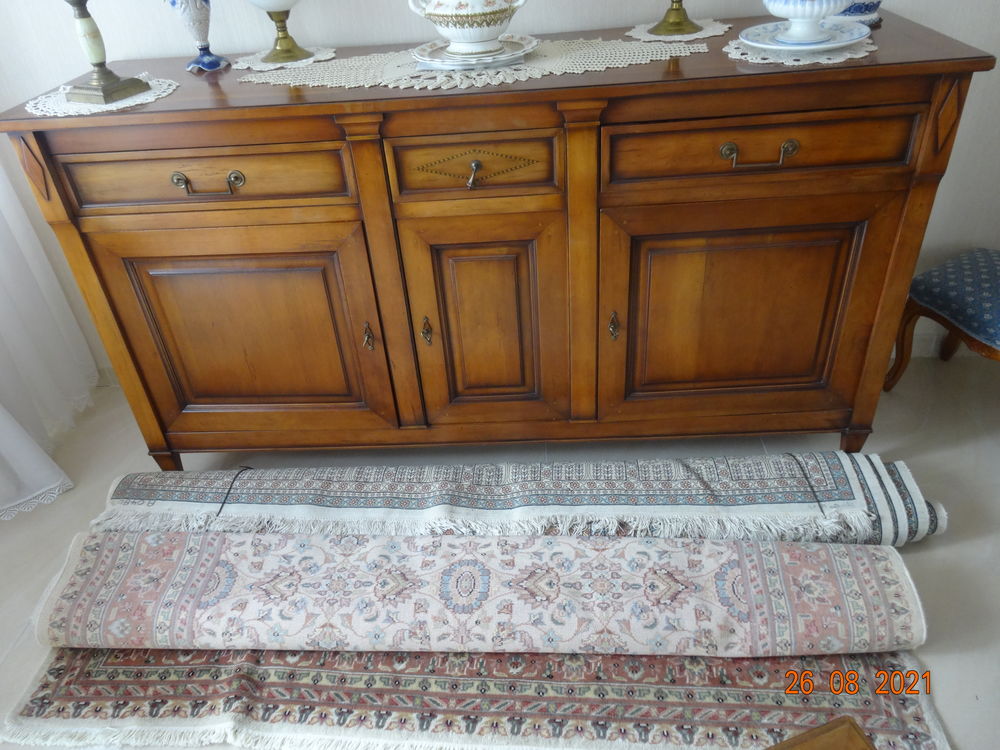 meubles en merisier Meubles