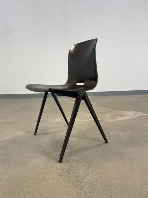  chaises Glavanitas S22 weng  LIVRAISON POSSIBLE 120 Lorient (56)