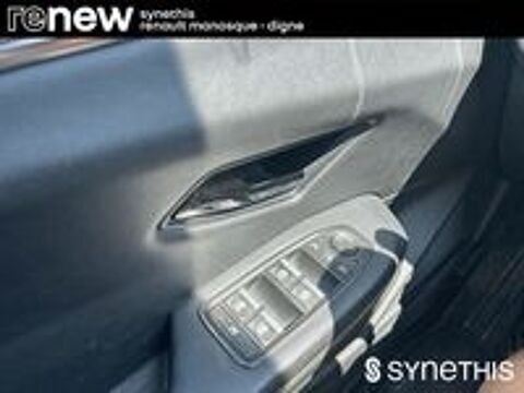 M&eacute;gane Megane E-Tech EV60 220 ch optimum charge Techno 2023 occasion 04100 Manosque