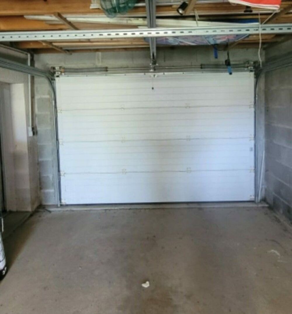 PORTAIL SECTIONNEL + MOTEUR Bricolage