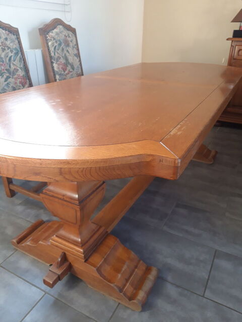 Table monastere 120 Wittelsheim (68)