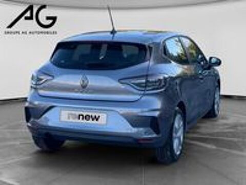 Clio V Clio Blue dCi 100 ch GSR2 Evolution 2025 occasion 08300 Rethel