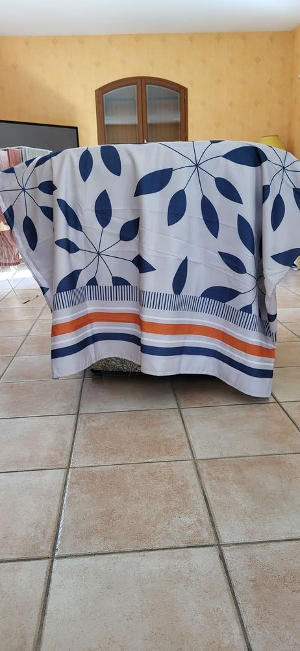 NAPPE Décoration