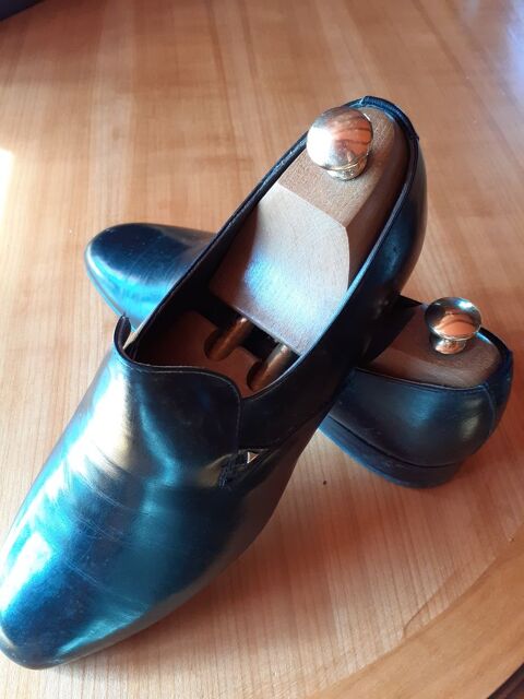 CHAUSSURES  HOMME 35 Saint-Nicolas-de-Port (54)