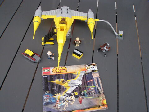 LEGO STARWARS 75092 70 Lombez (32)