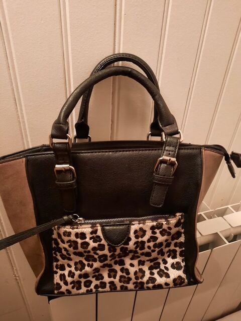 sac lopard 20 Thiais (94)