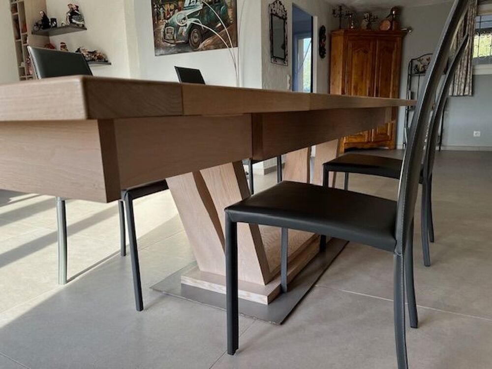 table de s&eacute;jour Meubles