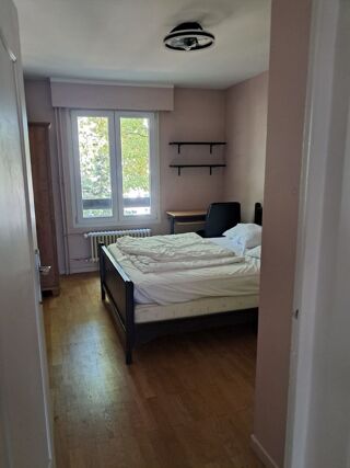  Colocation � louer 3 pi�ces 64 m�