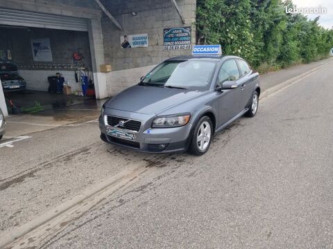 Annonce voiture Volvo C30 4200 
