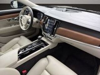 S90 D5 AWD 235 ch Geartronic 8 Inscription 2016 occasion 93390 Clichy-sous-Bois