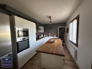  Maison à vendre 4 pièces 140 m²